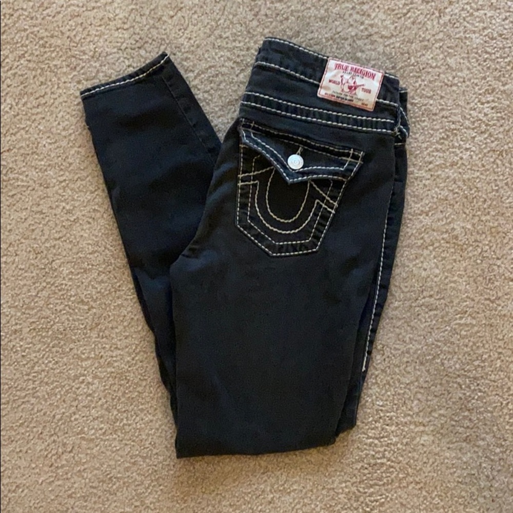 True religion jeans